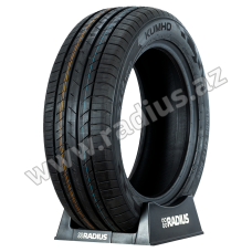 Ecsta HS52 215/55 R17